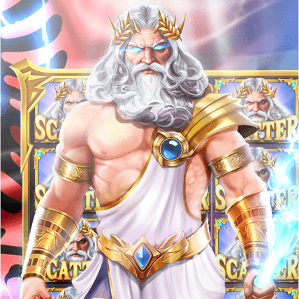 Gates of Olimpus