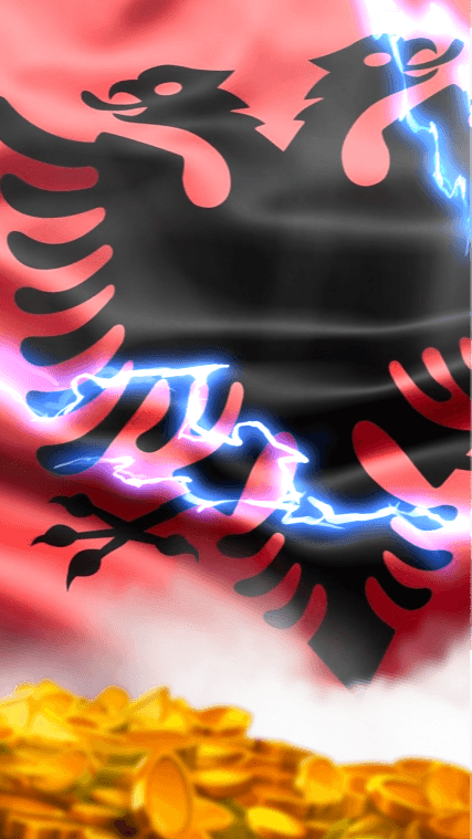 Gates of Olimpus Screenshot